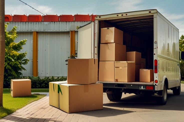 BPMA Packers and Movers Rohtak
