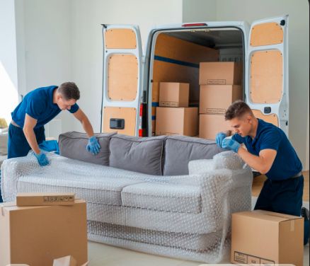 BPMA Packers and Movers Panipat