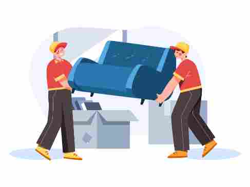 Commercial Shifting
