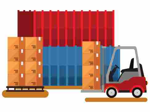Loading Services | bharat packers movers association