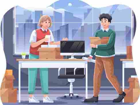 Office Relocation