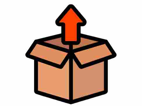 Unpacking Services