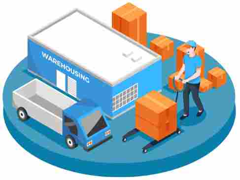 Warehousing