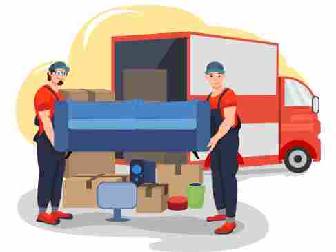 Relocation Insurance Services