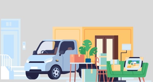 Complete Guide Before Moving to a New Place
