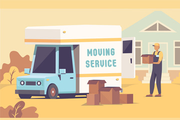 How to Choose the Best Packers and Movers for a Stress-Free Relocation