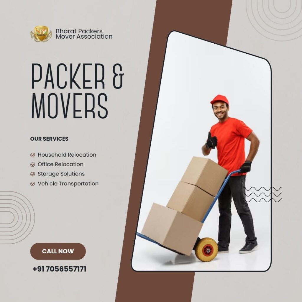 Packers and Movers in Firozpur Jhirka (1)