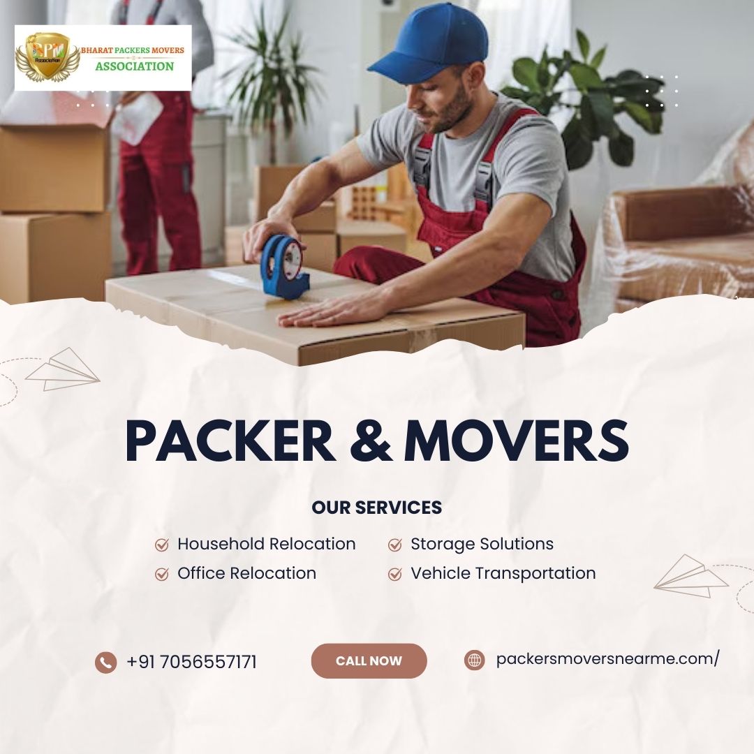 Chandigarh Packers and Movers – Secure Packing & Moving