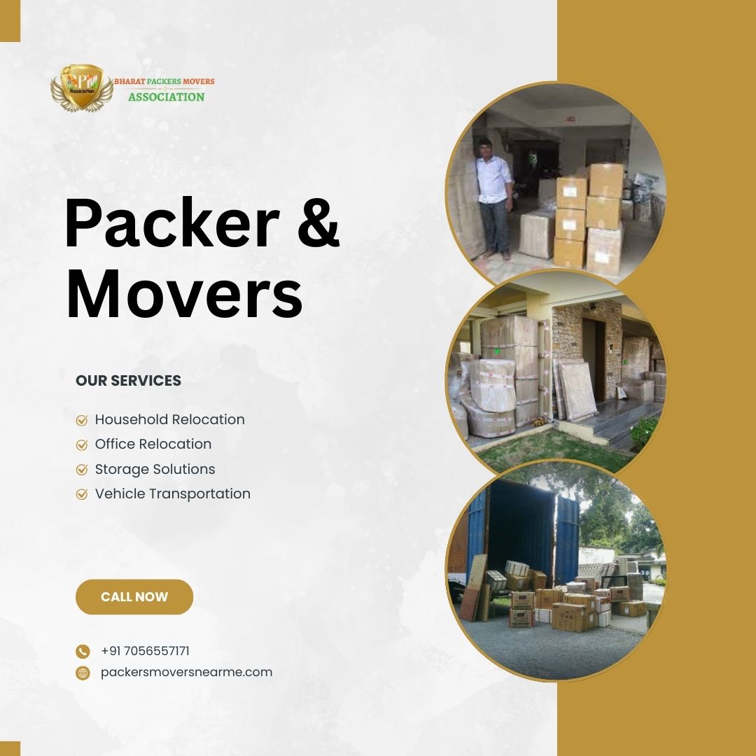 IBA Approved Packers and Movers in Delhi