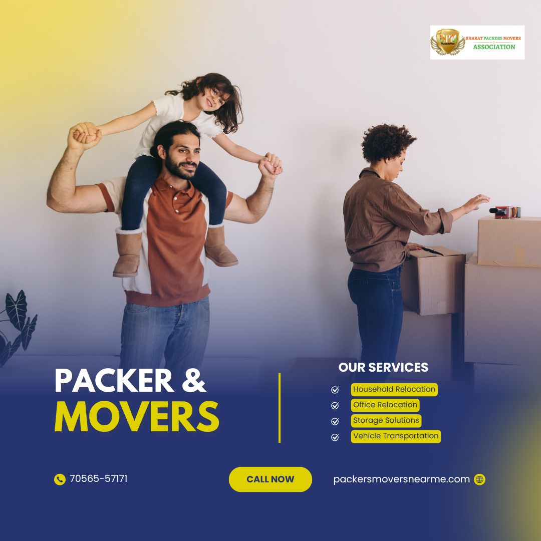 Top Packers and Movers in Panchkula